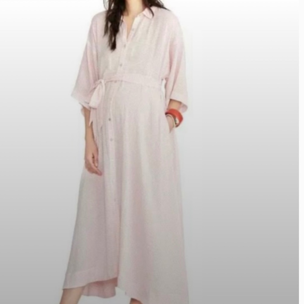 Hatch Elsa dress size 2